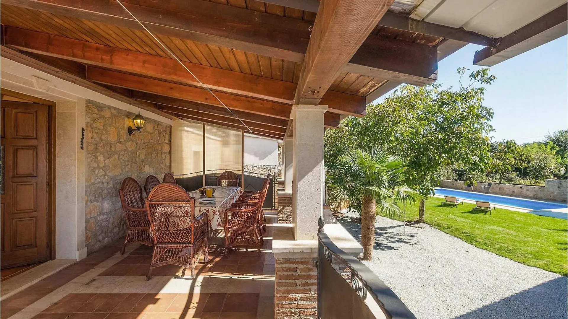 Villa Casa Mira Vižinada 0*,