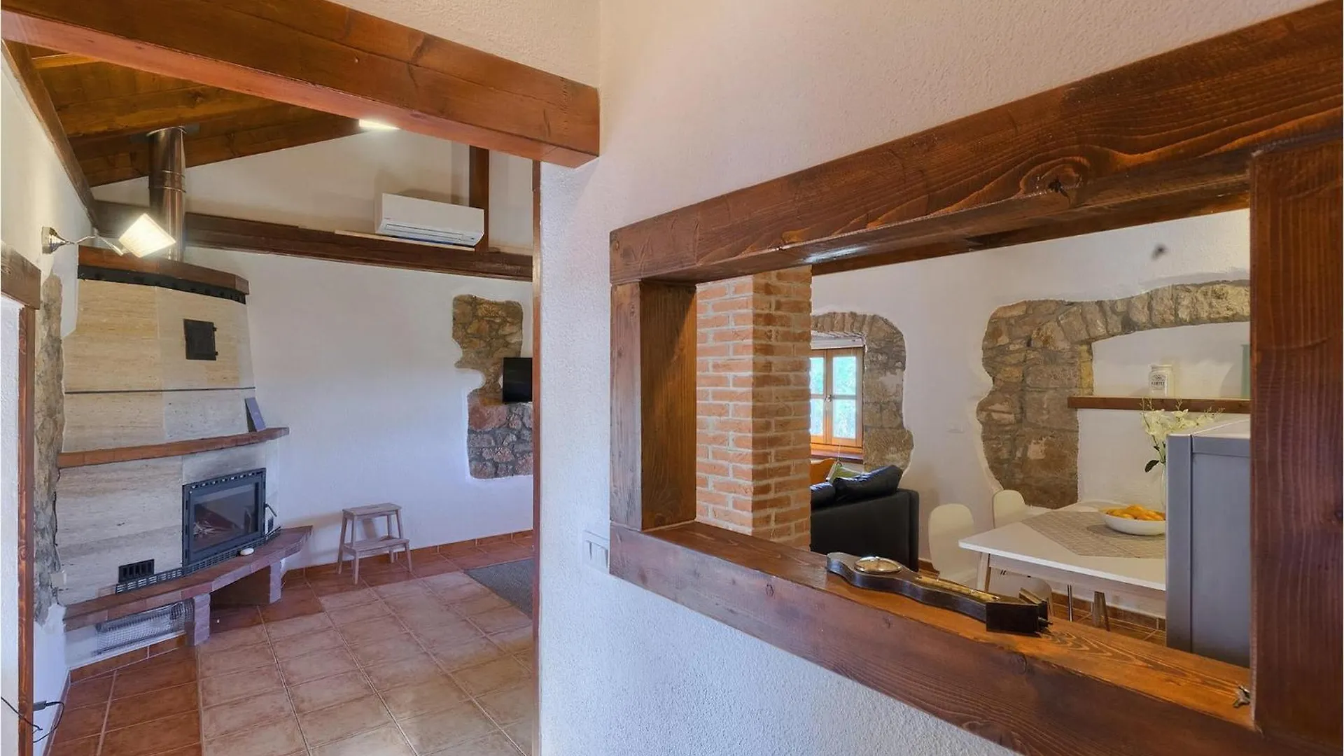 Villa Casa Mira Vižinada 0*,