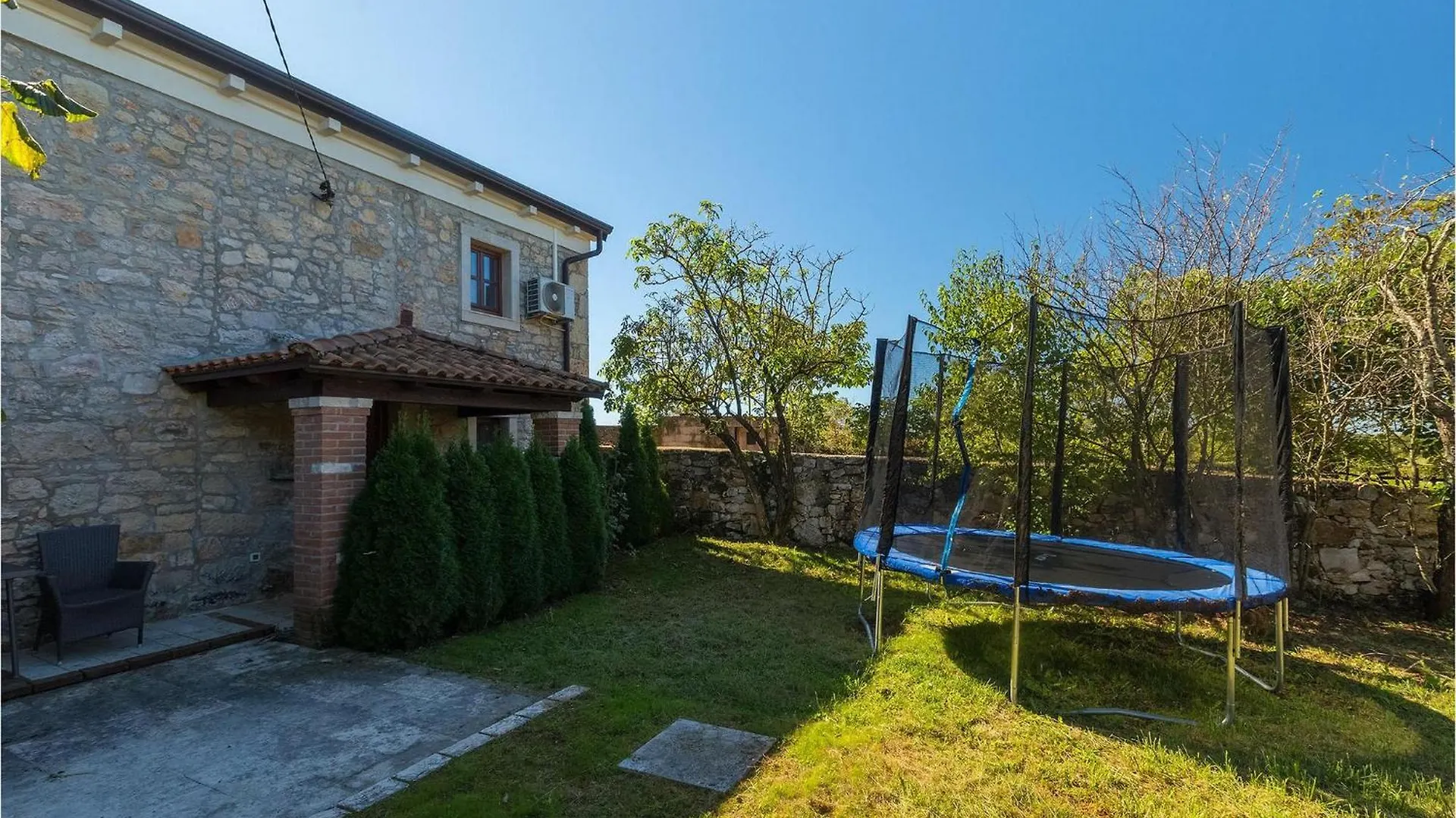 Villa Casa Mira Vižinada Dom wakacyjny