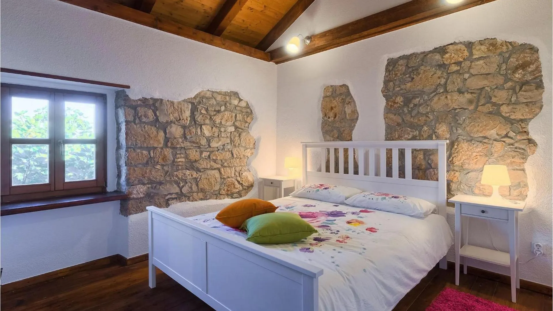 Villa Casa Mira Vižinada 0*,  Kroatien