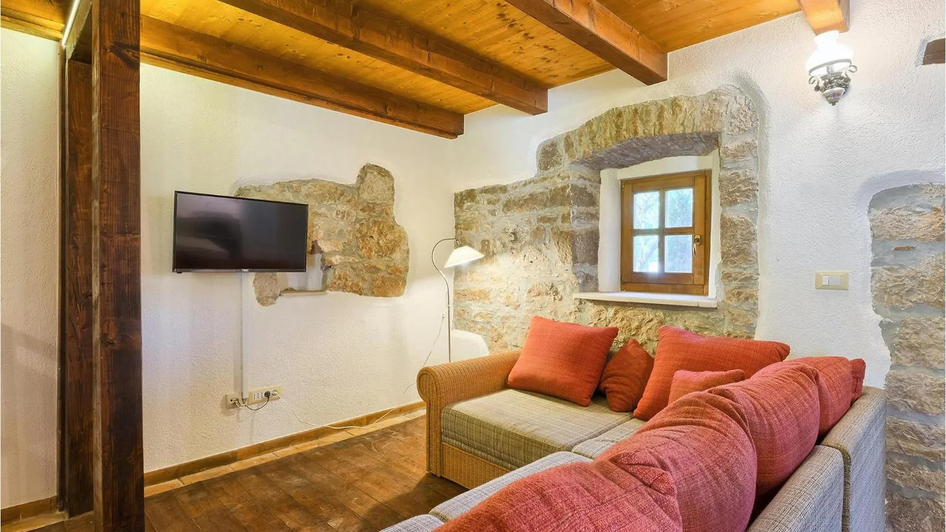 Feriehus Villa Casa Mira Vižinada
