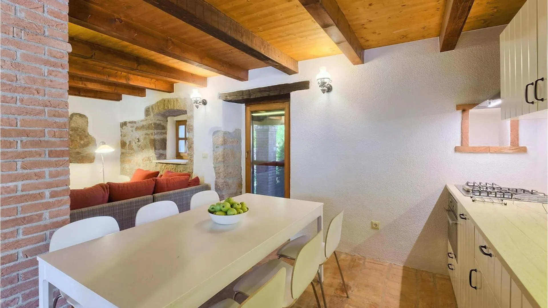 Dom wakacyjny Villa Casa Mira Vižinada