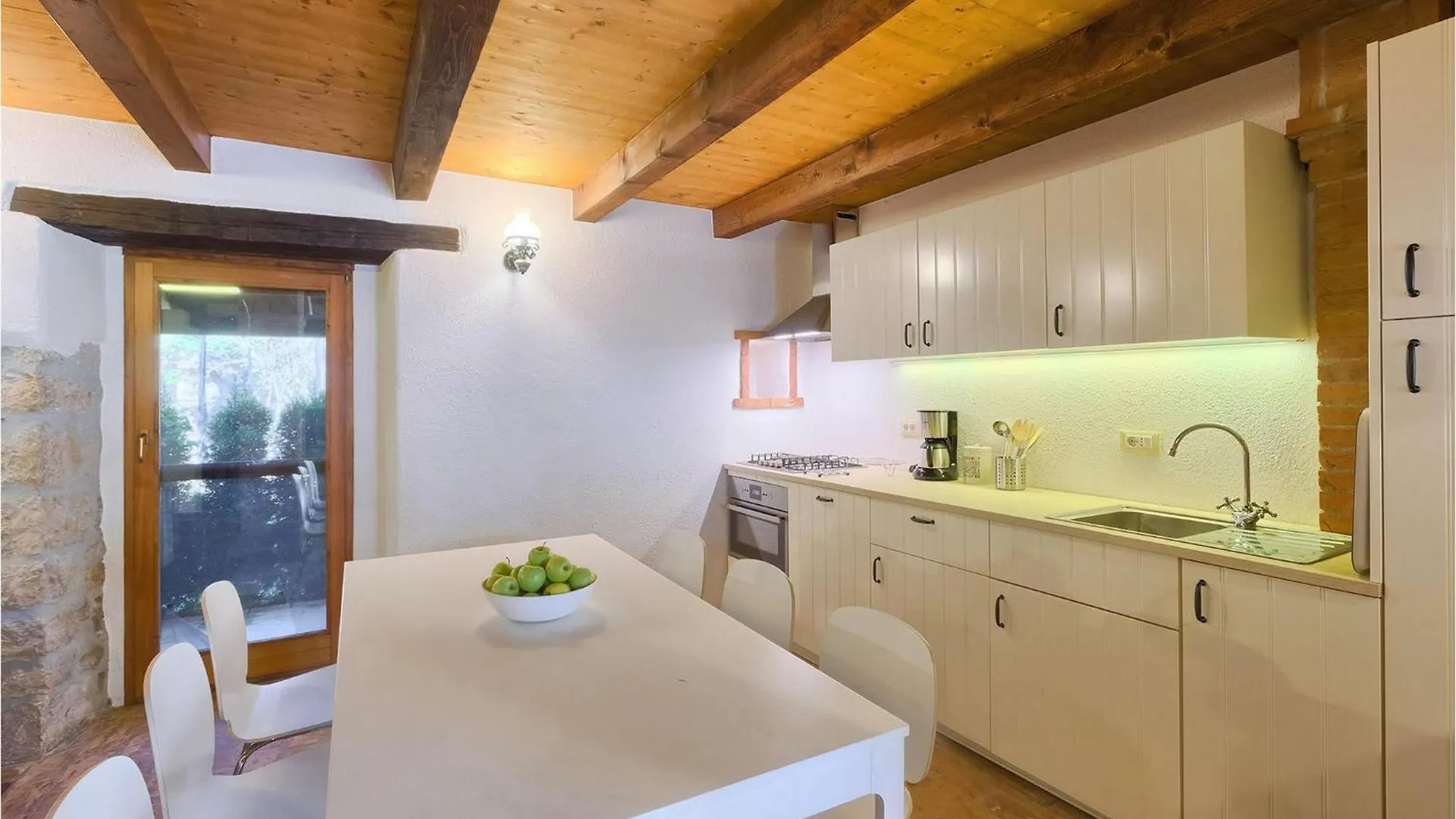 Feriehus Villa Casa Mira Vižinada