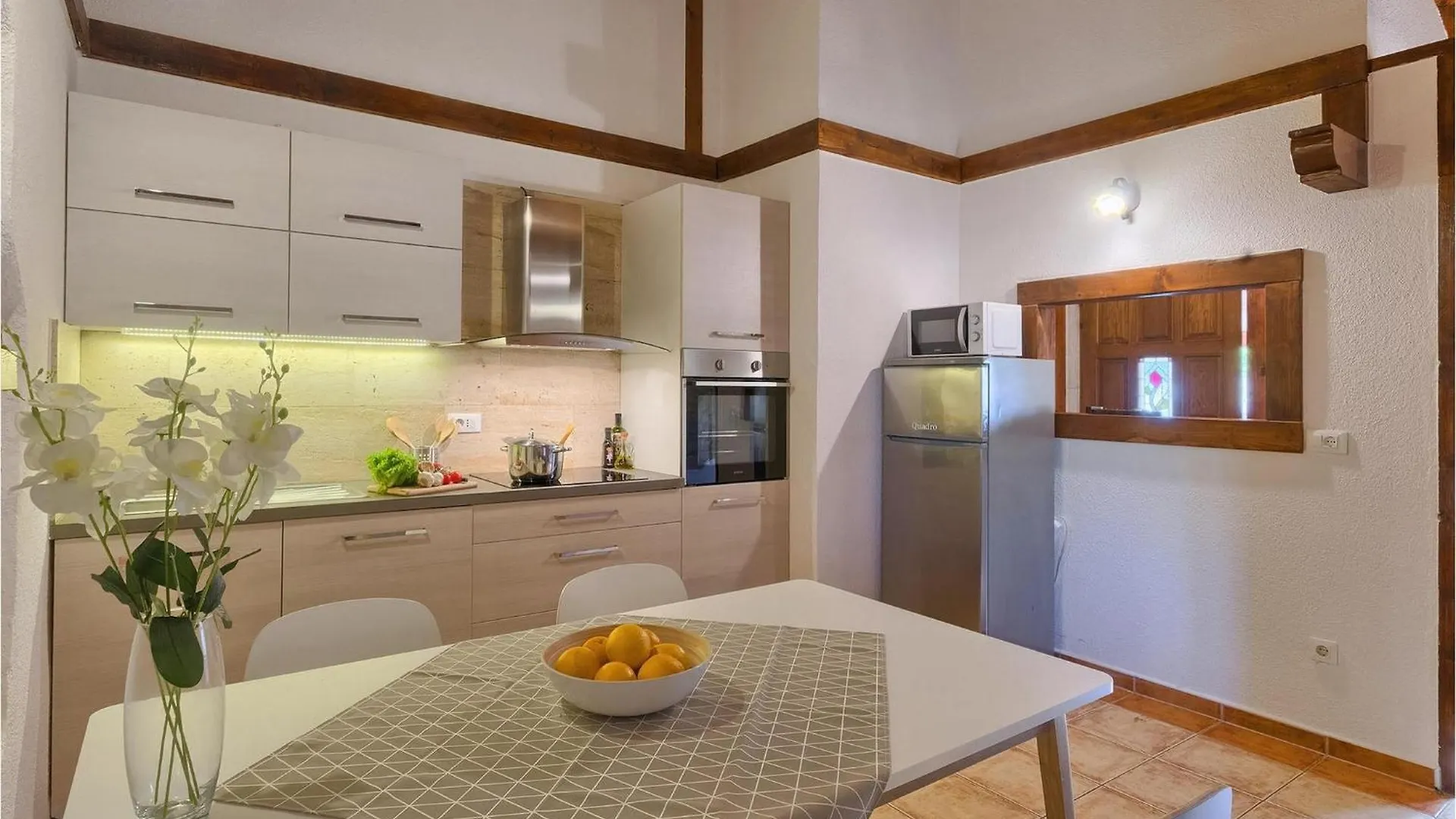Dom wakacyjny Villa Casa Mira Vižinada