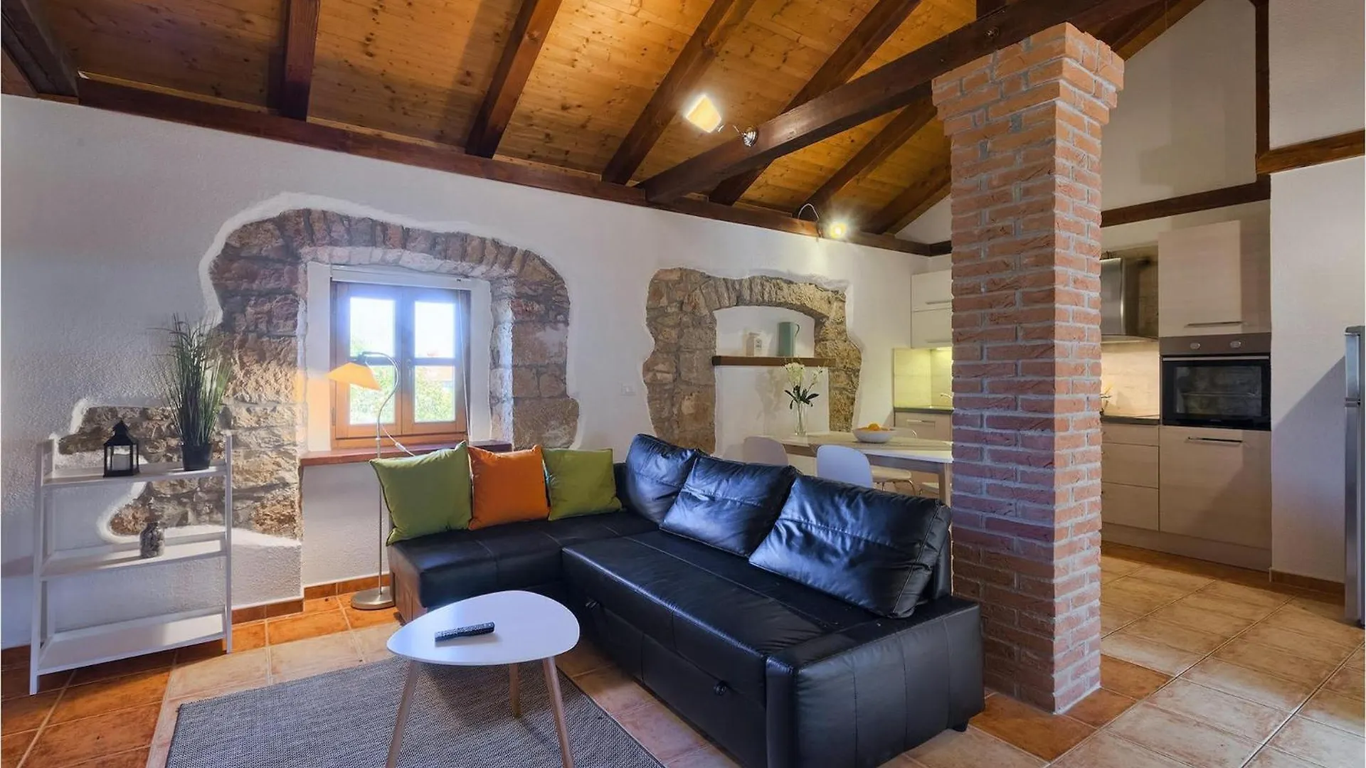 Feriehus Villa Casa Mira Vižinada