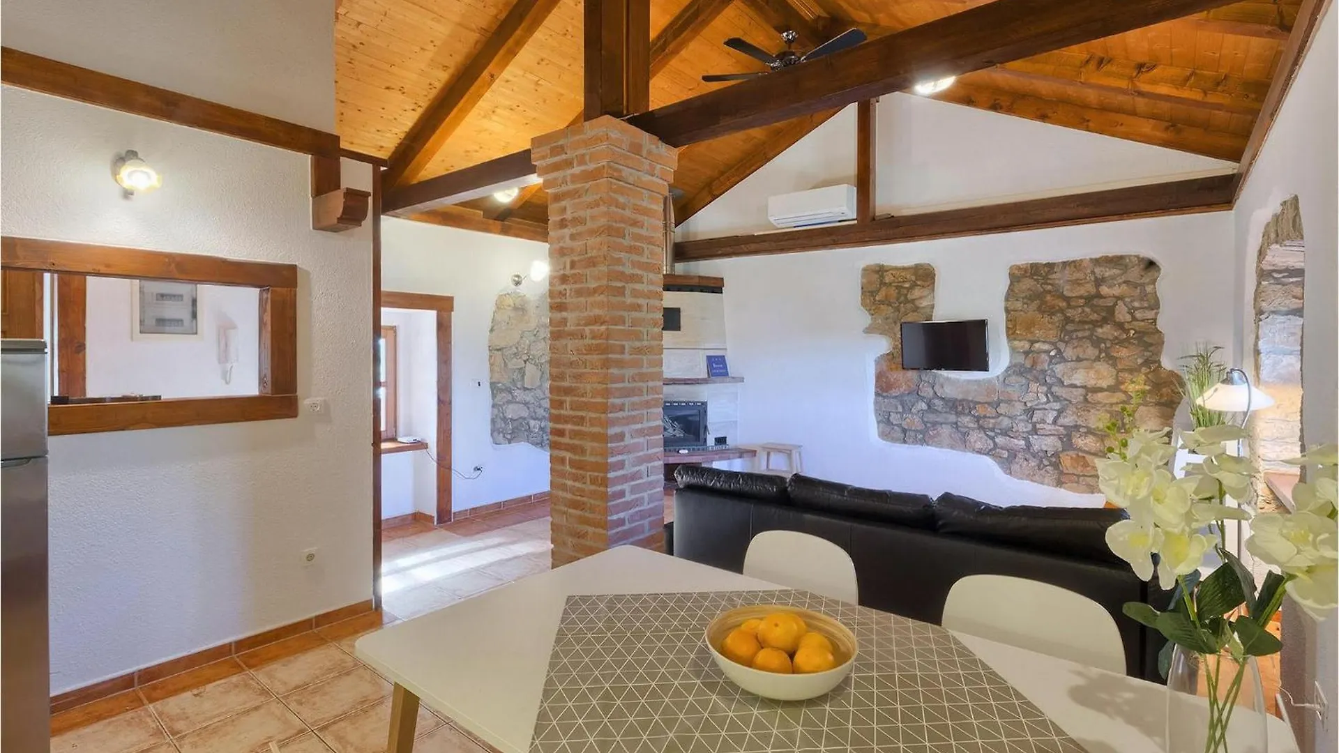 Villa Casa Mira Vižinada Chorwacja