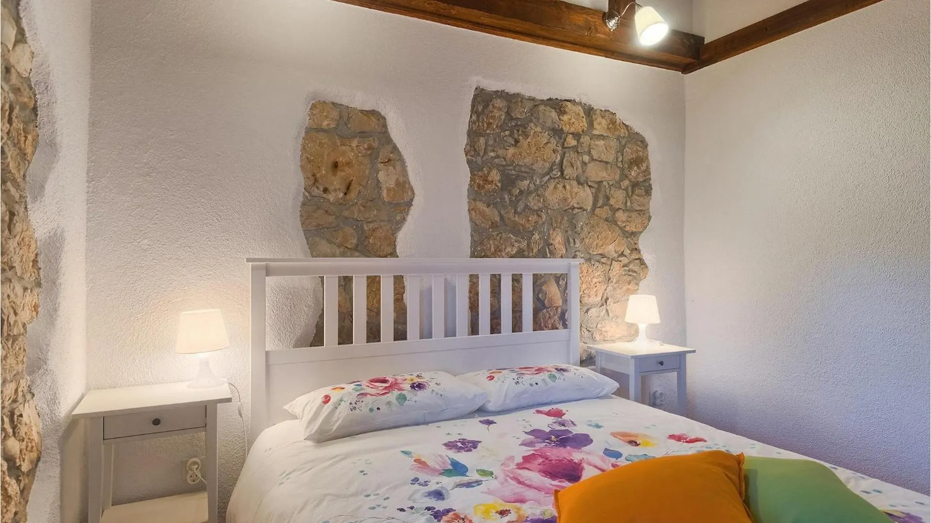Dom wakacyjny Villa Casa Mira Vižinada Chorwacja