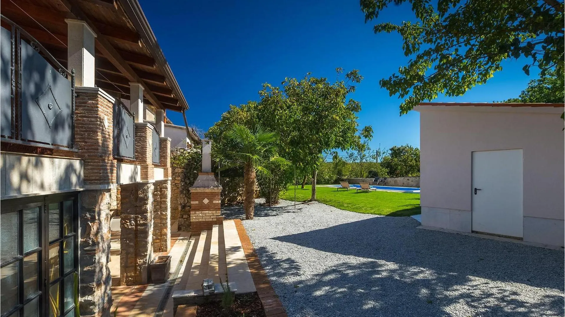 Villa Casa Mira Vižinada