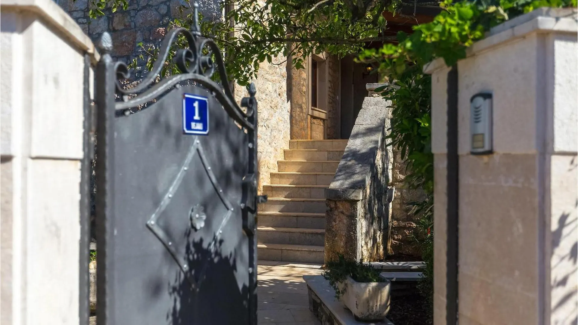 Feriehus Villa Casa Mira Vižinada