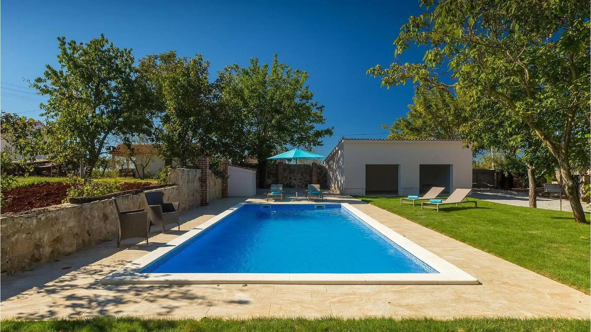 Villa Casa Mira Vižinada