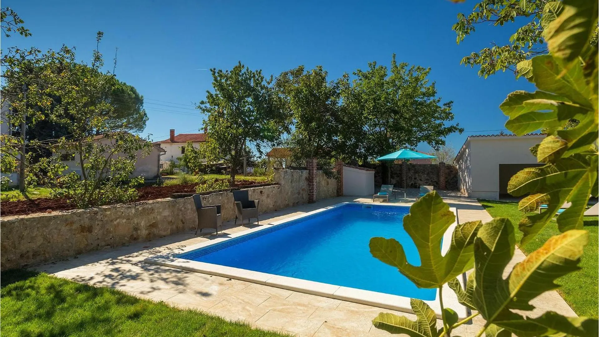 Villa Casa Mira Vižinada