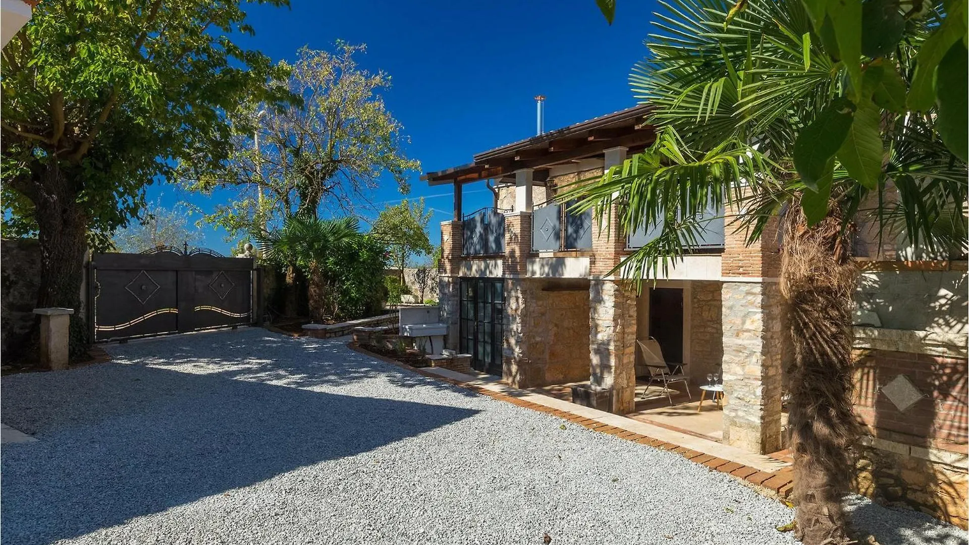 Villa Casa Mira Vižinada 0*,