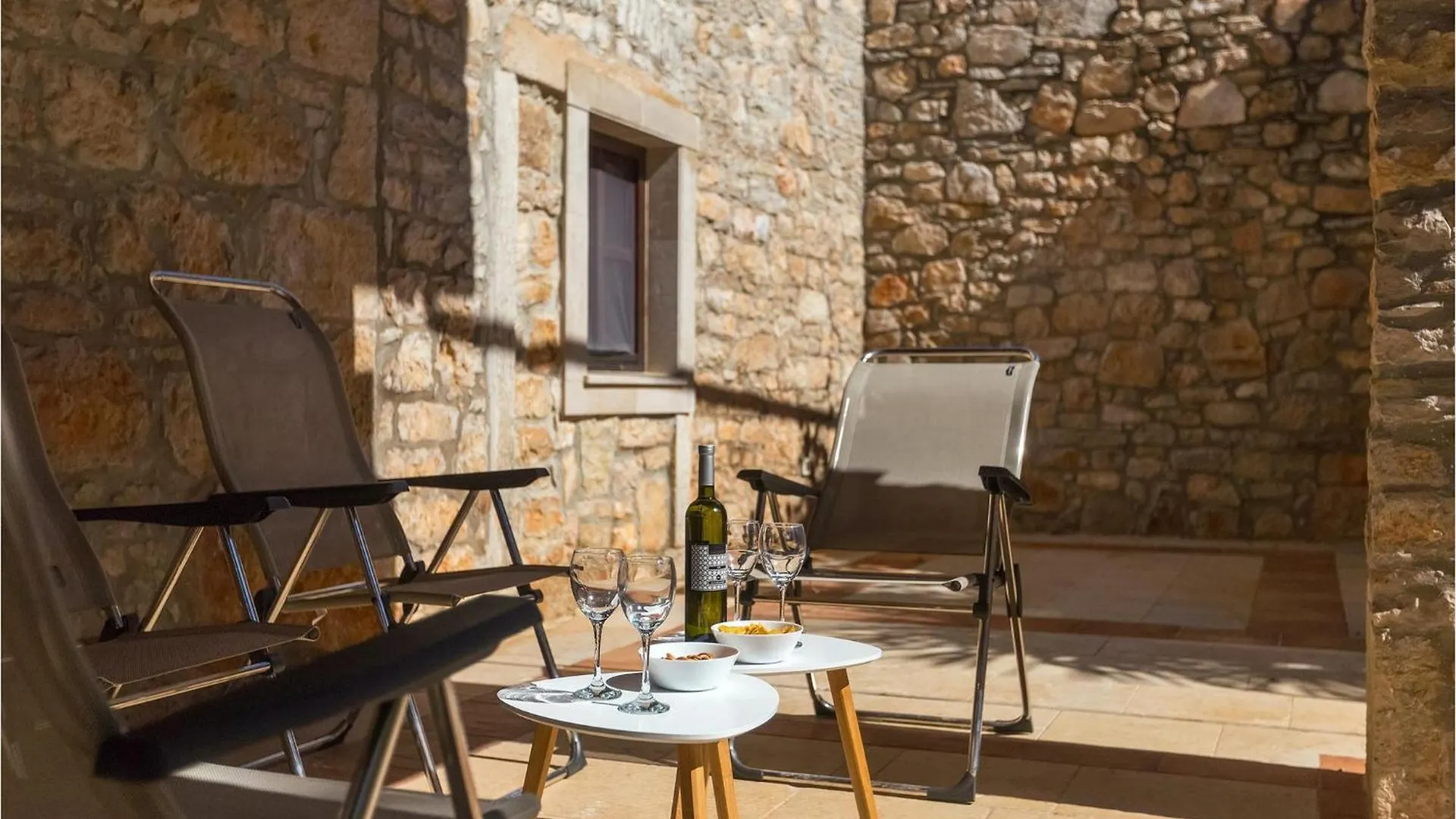 Dom wakacyjny Villa Casa Mira Vižinada