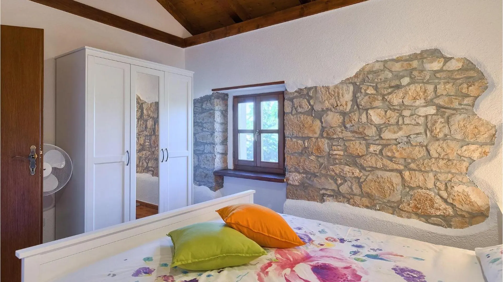 Villa Casa Mira Vižinada Feriehus