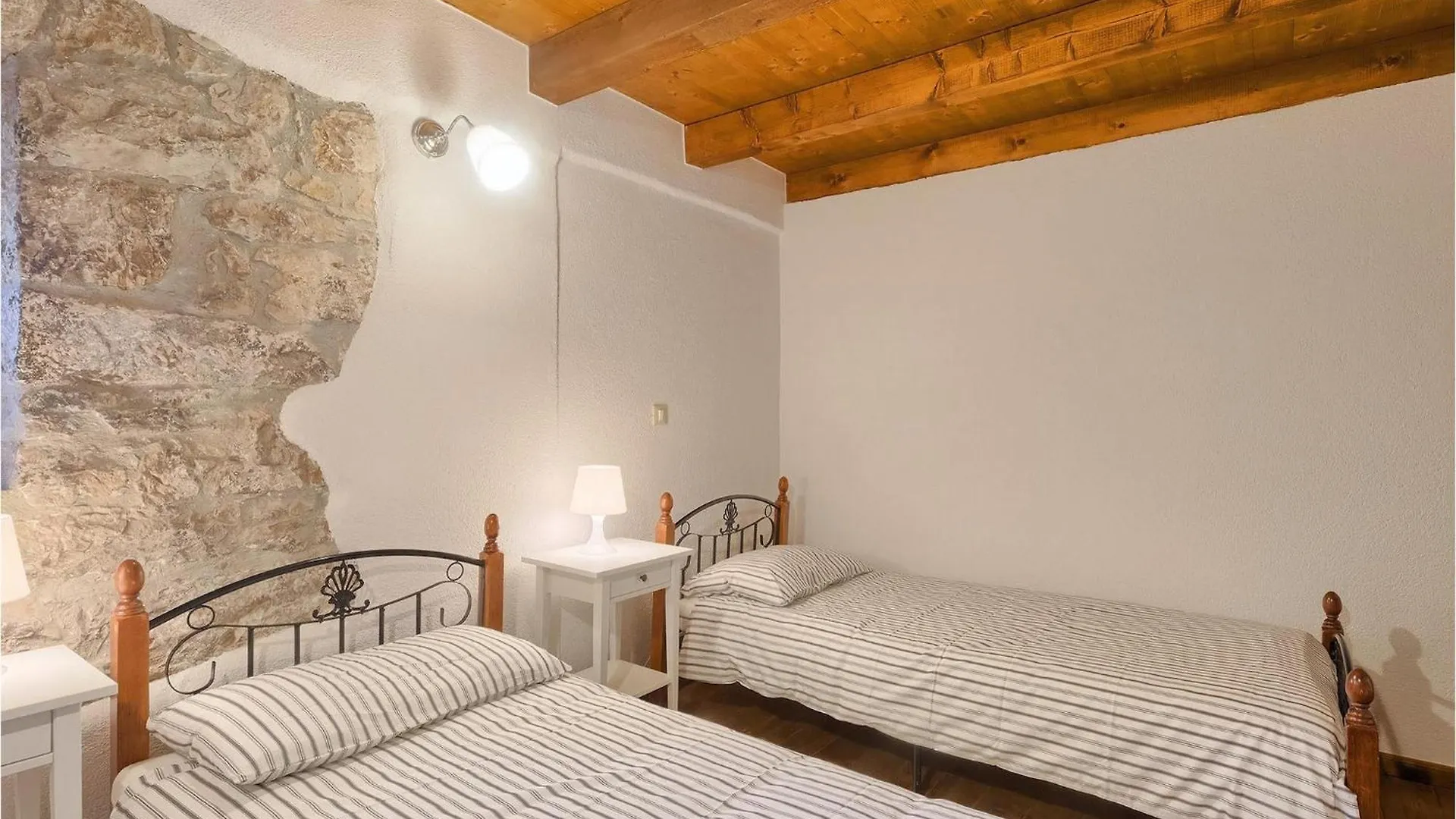 Villa Casa Mira Vižinada Kroatien