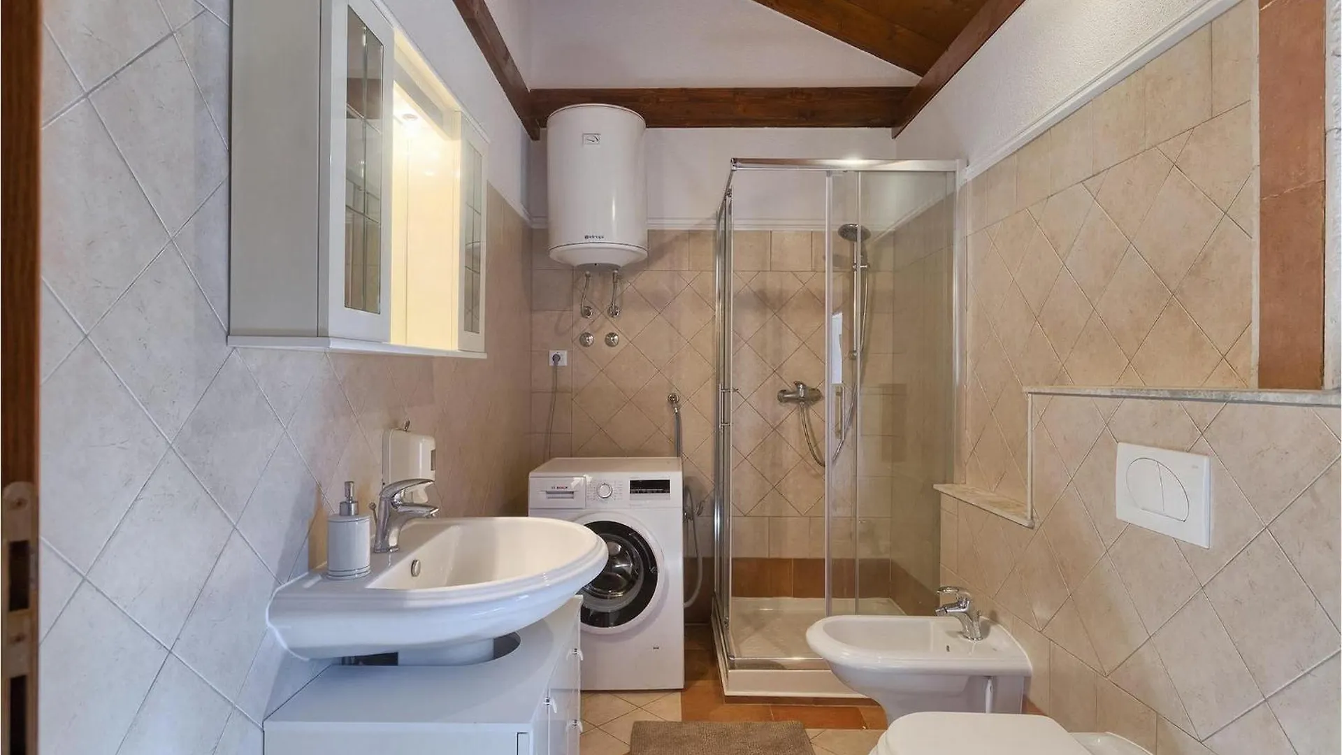 Villa Casa Mira Vižinada 0*,
