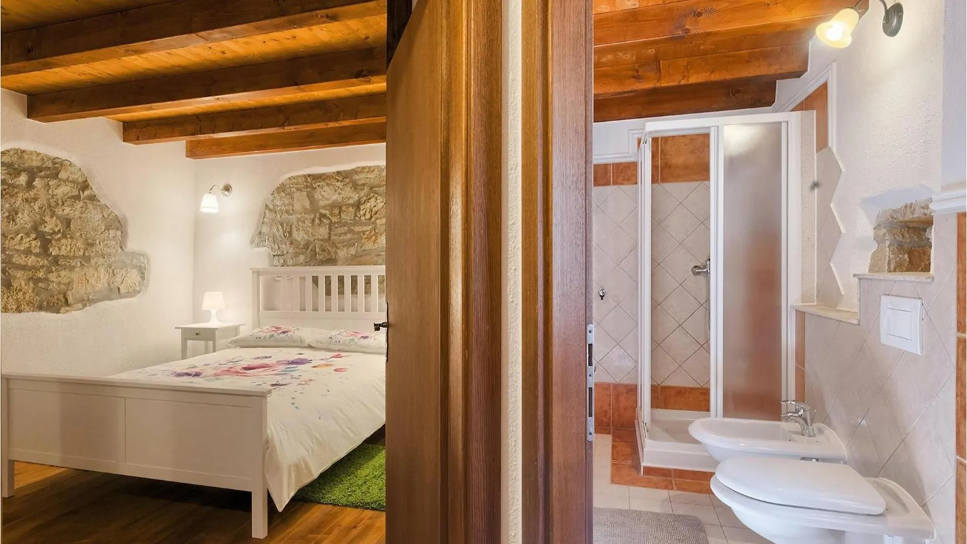 Villa Casa Mira Vižinada 0*,  Kroatien