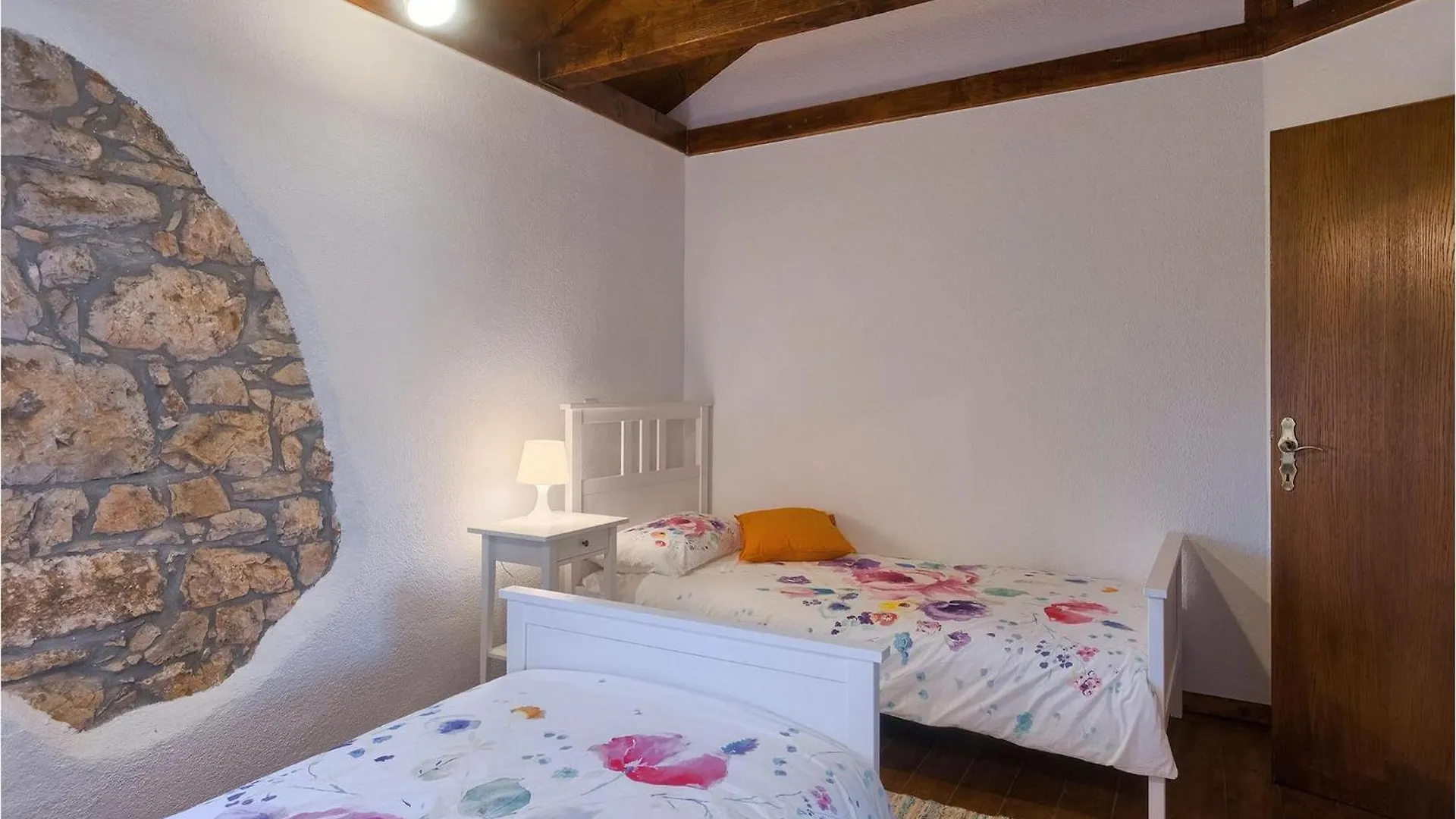 Villa Casa Mira Vižinada Kroatien