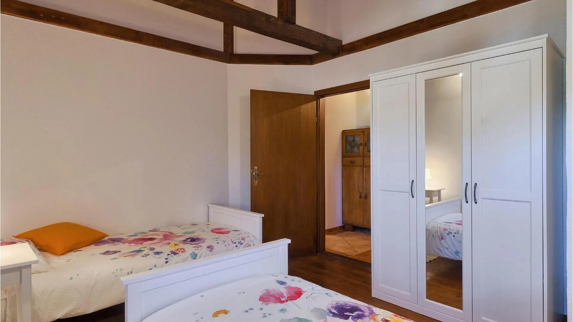 Dom wakacyjny Villa Casa Mira Vižinada Chorwacja