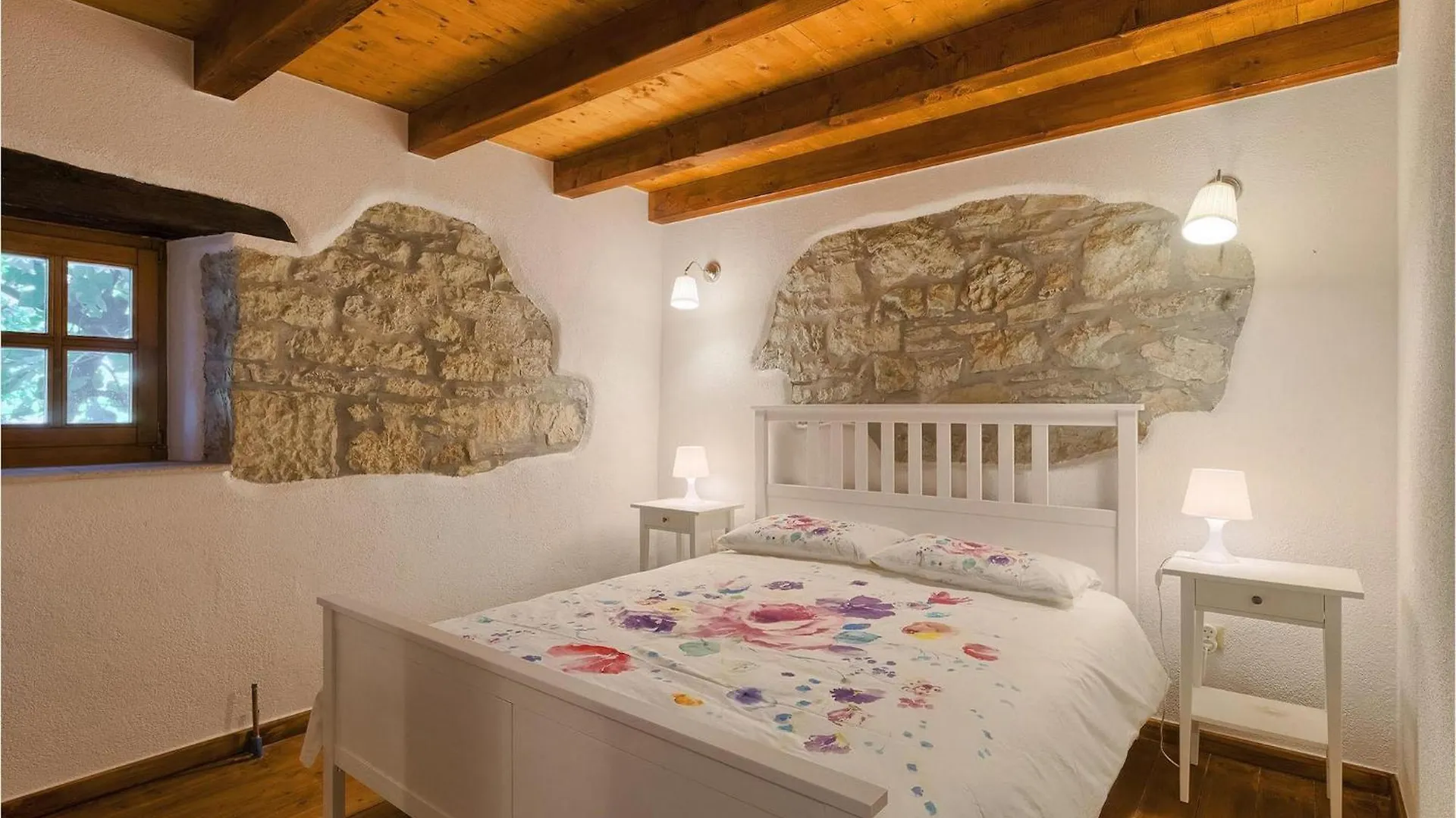 Dom wakacyjny Villa Casa Mira Vižinada