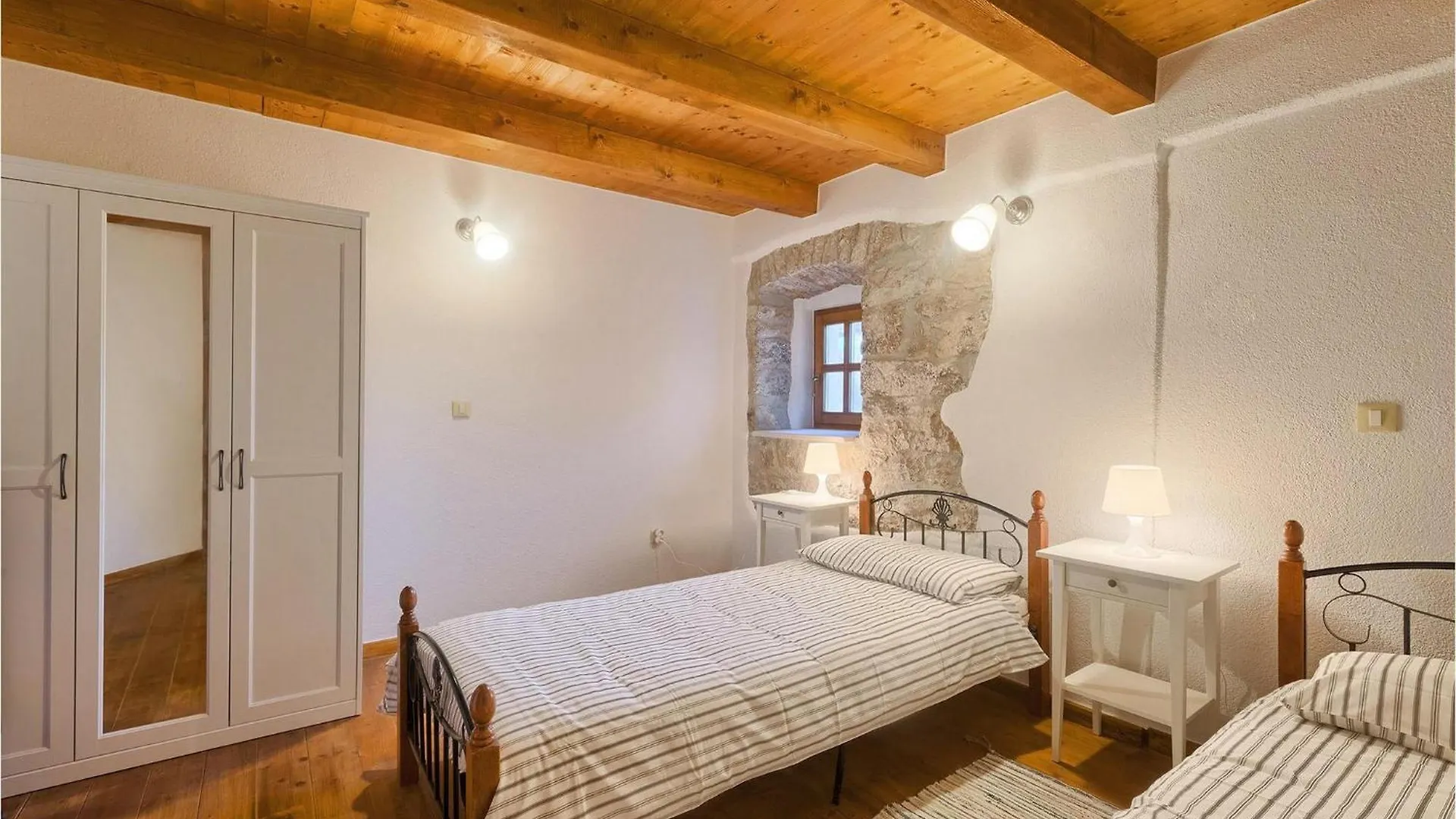 Villa Casa Mira Vižinada 0*,  Kroatien