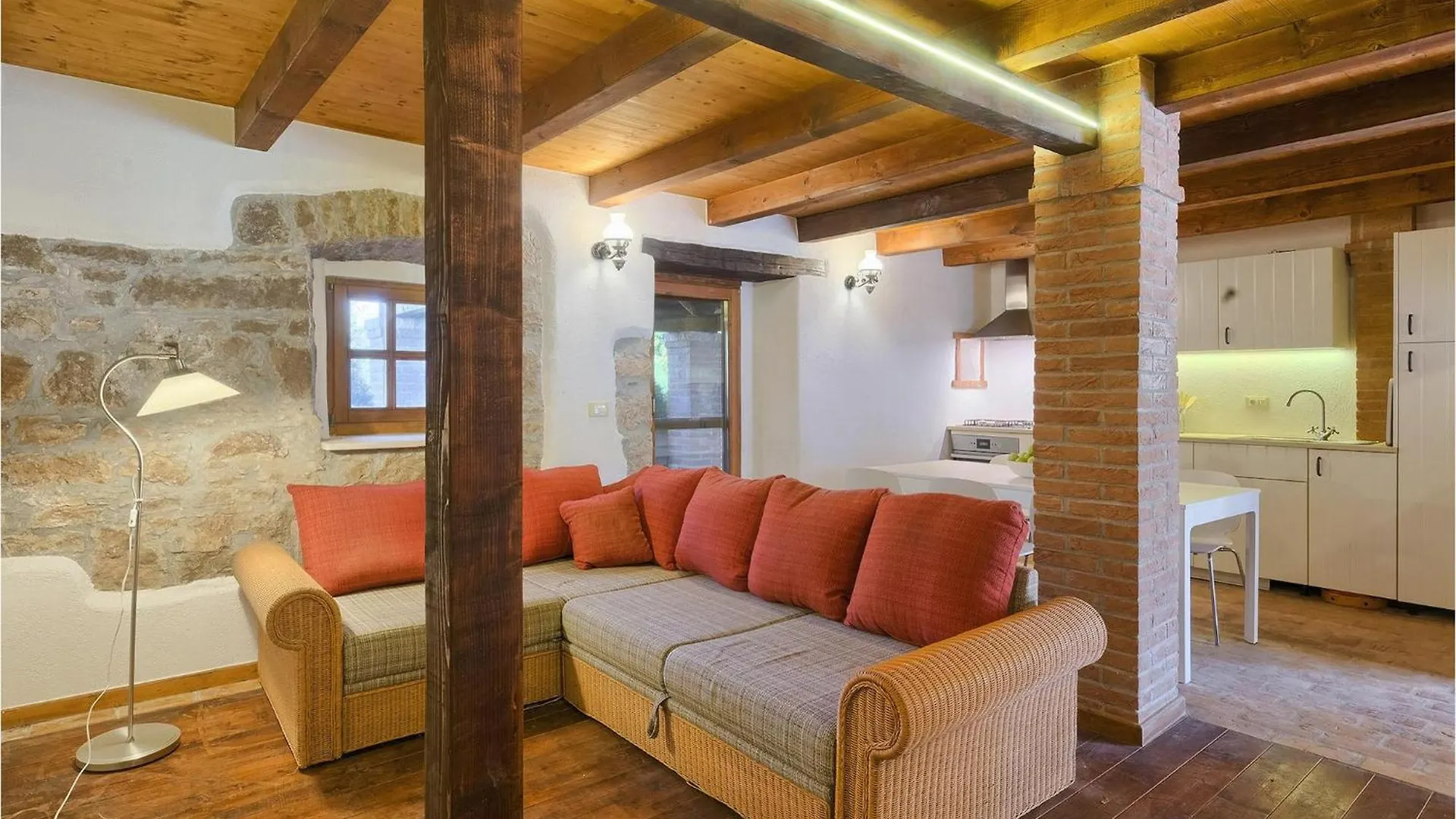 Feriehus Villa Casa Mira Vižinada