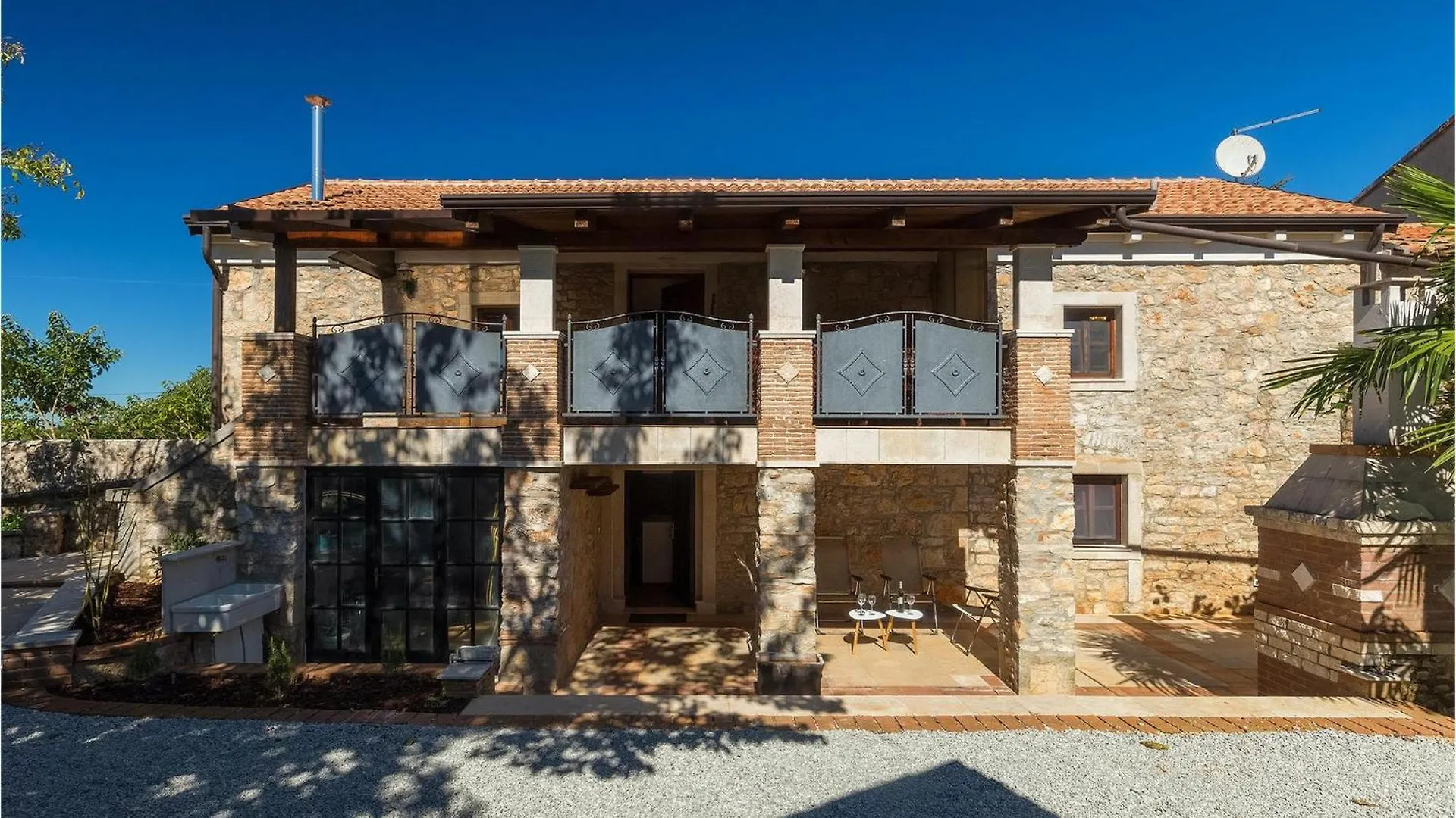 Villa Casa Mira Vižinada 0*,  Chorwacja